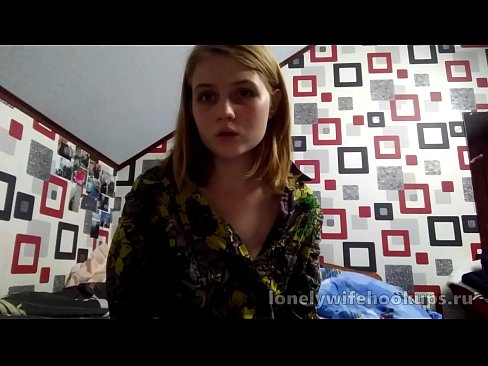 ❤️ A jovem estudante loira da Rússia gosta de pilas maiores. ❌ Porno em pt-br.8kpornvids.ru ❌❤